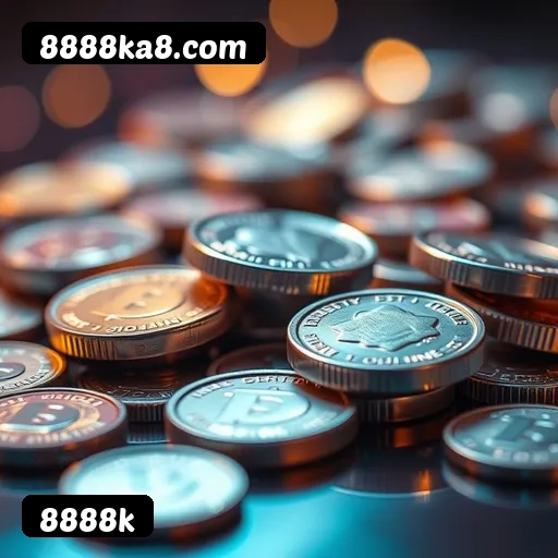 Loterias online disponíveis na 8888k