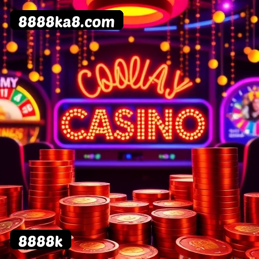 Níveis do programa VIP da 8888k